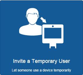 invite-temporary-user