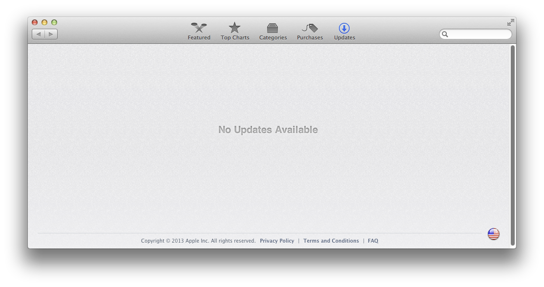 OS X Driver Update 2